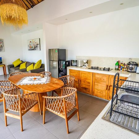 Villa Sawah Ramah Ubud Exterior foto