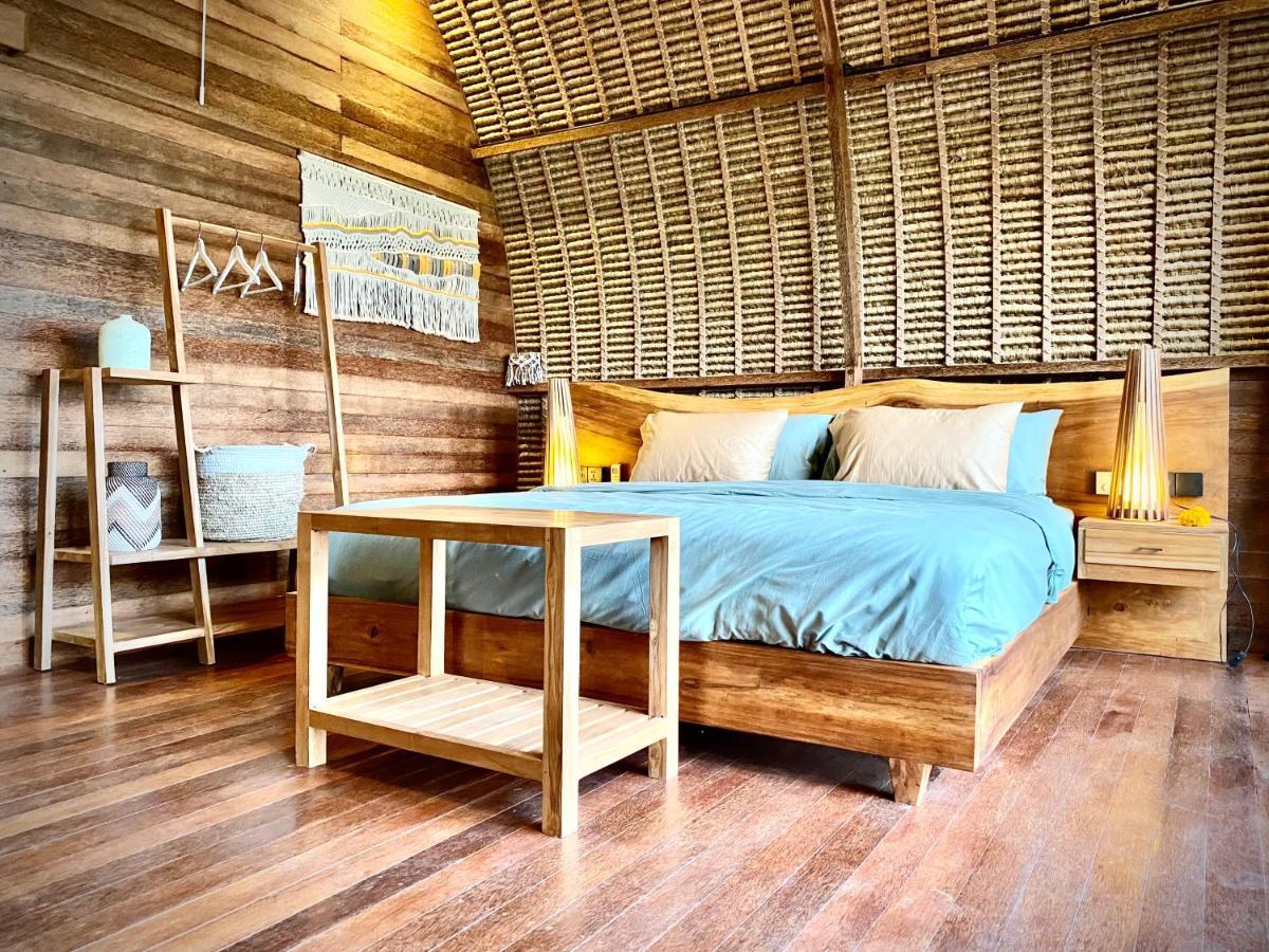 Villa Sawah Ramah Ubud Exterior foto
