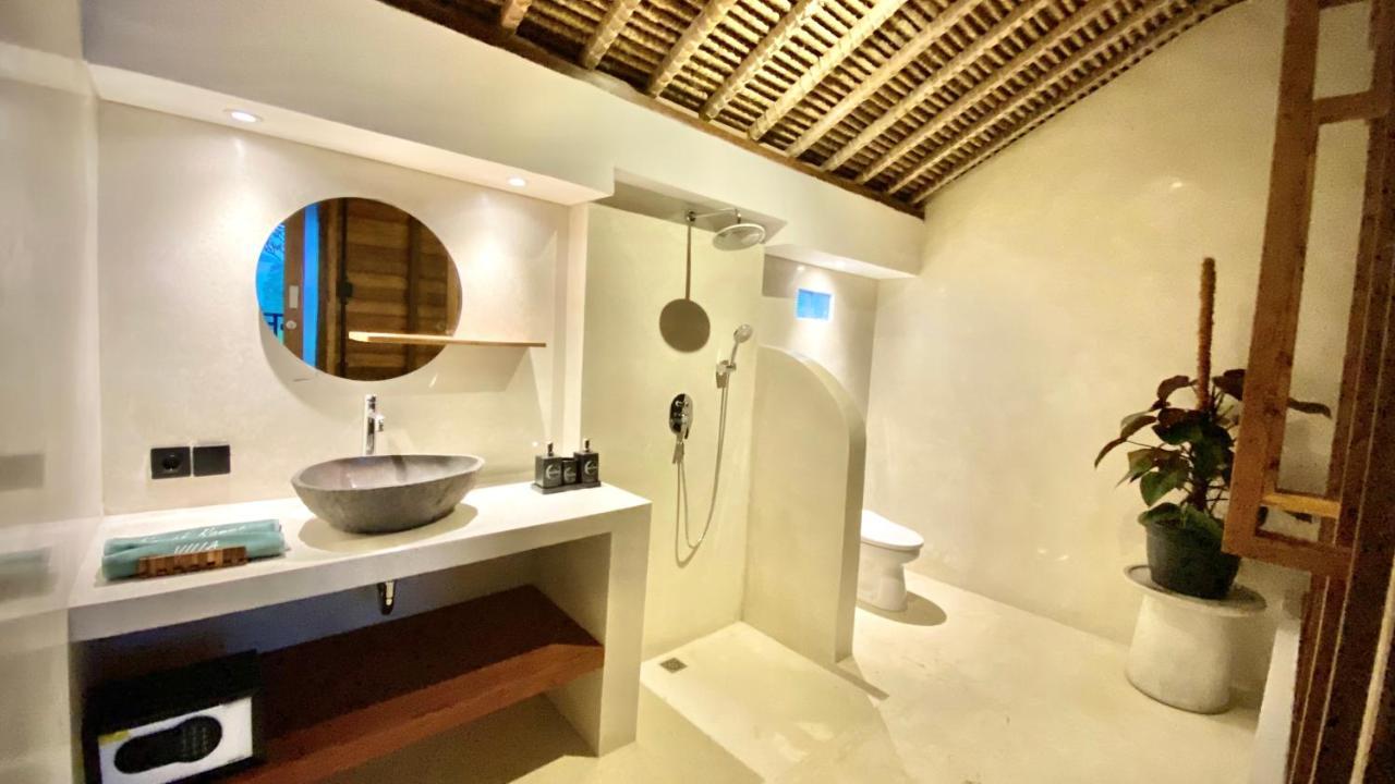 Villa Sawah Ramah Ubud Exterior foto