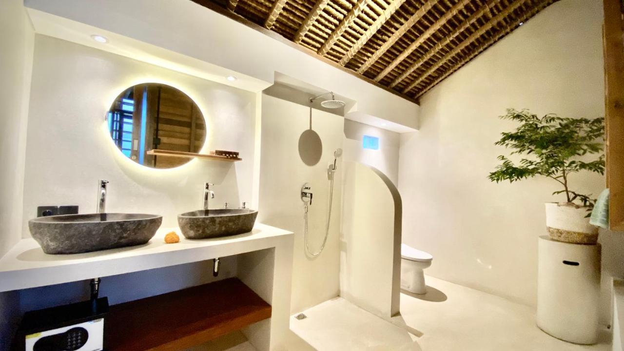 Villa Sawah Ramah Ubud Exterior foto